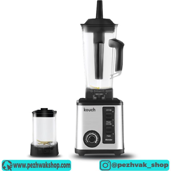 مخلوط کن کوخ مدل 2200