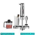 گوشتکوب برقی 6 کاره همیلتون