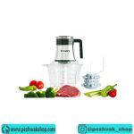 خردکن تیوارکس مدل۶۱۸۷