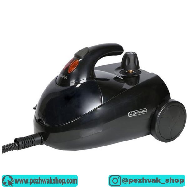 بخارشوی فوما چند کاره 1500 وات FU-900