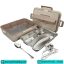 ظرف غذا برقی گرین لاین مدل GLB-05 Electric LunchBox