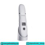اتو صورت اسکراب و لایه بردار صورت اولتراسونیک پرودو Porodo Ultrasonic Face Scrub & Peeler
