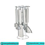سرویس ابزار آشپزخانه عرشیا 2262