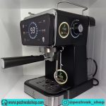 اسپرسوساز زیگما لمسی مدل Lp-20b