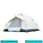 چادر چهار نفره گرین لاین مدل GT-3