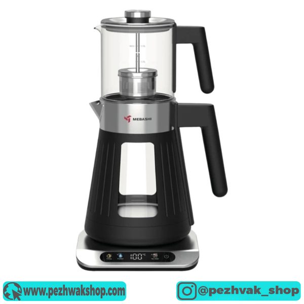 چای ساز مباشی 306