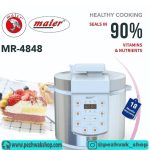 زودپز برقی مایر مدل 4848