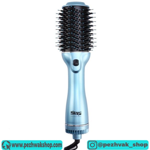 برس حرارتی حرفه ای دی اس پی مدل DSP 50077