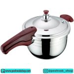زودپز روگازی 7 لیتری تلیونیکس مدل TPC3603