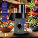 رنده برقی تیوارکس 6015